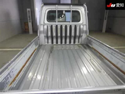 Daihatsu HIJET TRUCK  с аукциона в Японии