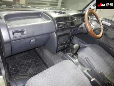 Daihatsu HIJET TRUCK  с аукциона в Японии