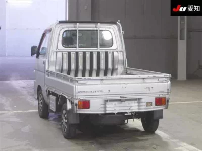 Daihatsu HIJET TRUCK  с аукциона в Японии
