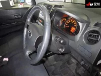 Subaru PLEO лот № 35197 оценка 3.5  с аукциона в Японии 4