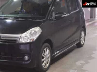 Subaru PLEO лот № 35197 оценка 3.5  с аукциона в Японии 6