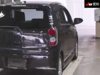 Subaru PLEO лот № 35197 оценка 3.5  с аукциона в Японии 7