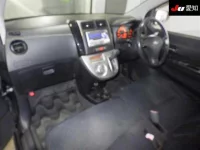 Subaru PLEO лот № 35197 оценка 3.5  с аукциона в Японии 2