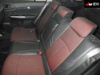 Subaru LEVORG лот № 3075 оценка 4.5  с аукциона в Японии 3