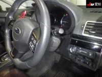 Subaru LEVORG лот № 3075 оценка 4.5  с аукциона в Японии 4