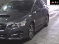 Subaru LEVORG лот № 3075 оценка 4.5  с аукциона в Японии 6