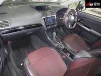 Subaru LEVORG лот № 3075 оценка 4.5  с аукциона в Японии 2