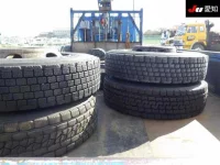 Isuzu TRUCK лот № 8543 оценка 3.5  с аукциона в Японии 7