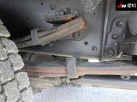 Isuzu TRUCK лот № 8543 оценка 3.5  с аукциона в Японии 6