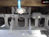 Isuzu TRUCK лот № 8543 оценка 3.5  с аукциона в Японии 8