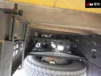 Isuzu TRUCK лот № 8543 оценка 3.5  с аукциона в Японии 9