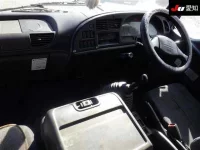 Isuzu TRUCK лот № 8543 оценка 3.5  с аукциона в Японии 2