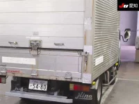 Hino DUTRO лот № 7069 оценка 3.5  с аукциона в Японии 7