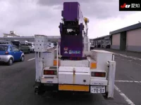 Hino DUTRO лот № 7070 оценка 3.5  с аукциона в Японии 3