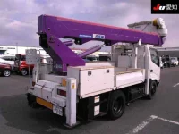 Hino DUTRO лот № 7070 оценка 3.5  с аукциона в Японии 7