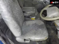 Hino DUTRO лот № 8009 оценка 3.5  с аукциона в Японии 5