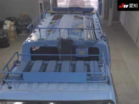 Hino DUTRO лот № 8009 оценка 3.5  с аукциона в Японии 8