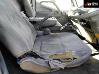 Hino DUTRO лот № 8012 оценка 3.5  с аукциона в Японии 5