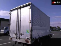 Hino DUTRO лот № 8012 оценка 3.5  с аукциона в Японии 7