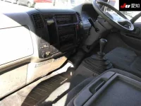 Hino DUTRO лот № 8012 оценка 3.5  с аукциона в Японии 2