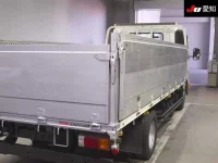 Hino DUTRO лот № 8019 оценка 3.5  с аукциона в Японии 7