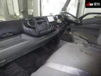 Hino DUTRO лот № 8019 оценка 3.5  с аукциона в Японии 2
