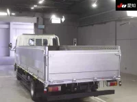 Hino DUTRO лот № 8019 оценка 3.5  с аукциона в Японии 1