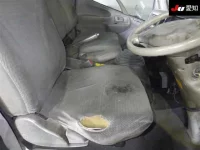 Hino DUTRO лот № 8036 оценка 3  с аукциона в Японии 5