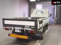 Hino DUTRO лот № 8036 оценка 3  с аукциона в Японии 7