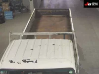 Hino DUTRO лот № 8036 оценка 3  с аукциона в Японии 8