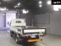 Hino DUTRO лот № 8036 оценка 3  с аукциона в Японии 1