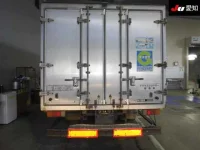 Hino DUTRO лот № 8043 оценка 3.5  с аукциона в Японии 3