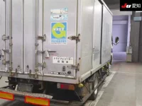Hino DUTRO лот № 8043 оценка 3.5  с аукциона в Японии 7