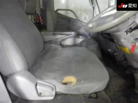 Hino DUTRO лот № 8043 оценка 3.5  с аукциона в Японии 5