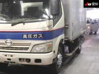 Hino DUTRO лот № 8043 оценка 3.5  с аукциона в Японии 6