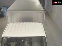 Hino DUTRO лот № 8043 оценка 3.5  с аукциона в Японии 8