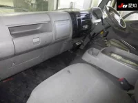 Hino DUTRO лот № 8043 оценка 3.5  с аукциона в Японии 2