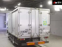 Hino DUTRO лот № 8043 оценка 3.5  с аукциона в Японии 1