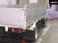 Hino DUTRO лот № 8048 оценка 3  с аукциона в Японии 7