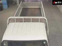 Hino DUTRO лот № 8048 оценка 3  с аукциона в Японии 8