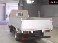 Hino DUTRO лот № 8048 оценка 3  с аукциона в Японии 1