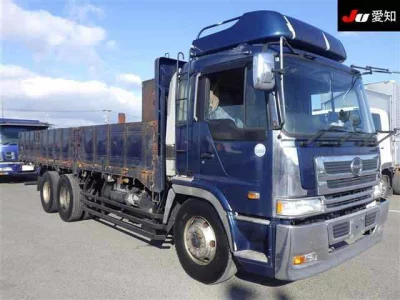 Hino TRUCK