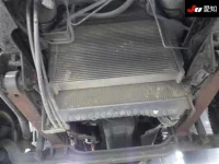 Hino RANGER лот № 8505 оценка R  с аукциона в Японии 10