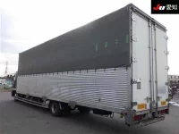 Hino RANGER лот № 8505 оценка R  с аукциона в Японии 4