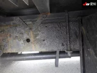 Hino RANGER лот № 8505 оценка R  с аукциона в Японии 5