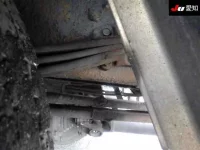 Hino RANGER лот № 8505 оценка R  с аукциона в Японии 6