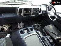 Hino RANGER лот № 8505 оценка R  с аукциона в Японии 2