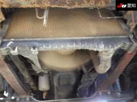 Hino RANGER лот № 8509 оценка 3.5  с аукциона в Японии 10