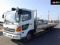 Hino RANGER лот № 8509 оценка 3.5  с аукциона в Японии 3