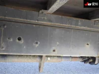 Hino RANGER лот № 8509 оценка 3.5  с аукциона в Японии 5